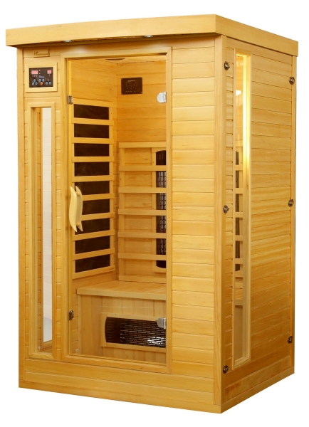 Infrasauna