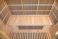 Infrasauna DeLUXE 4004 CARBON